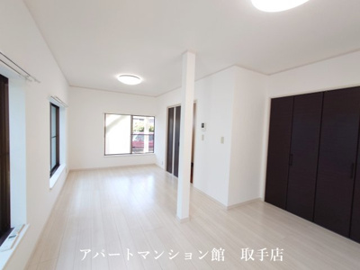 【居間・リビング】 | マークスⅡ