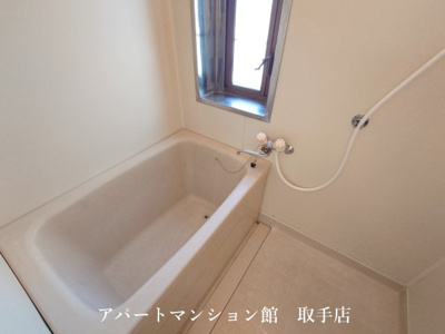 【浴室】 | マークスⅡ