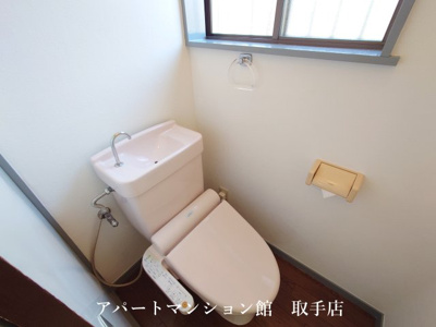 【トイレ】 | マークスⅡ