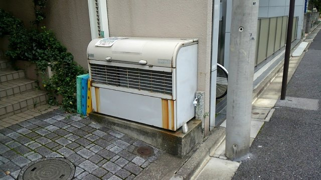コーラルガーデンのその他共用部分