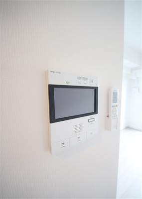 【セキュリティ】 | S-RESIDENCEドーム前千代崎