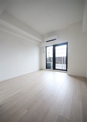 【居間・リビング】 | S-RESIDENCEドーム前千代崎