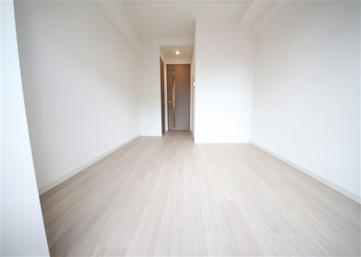 【洋室】 | S-RESIDENCEドーム前千代崎