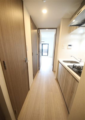 【内装】 | S-RESIDENCEドーム前千代崎