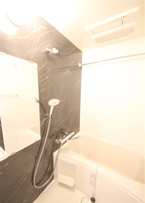 【浴室】 | S-RESIDENCEドーム前千代崎