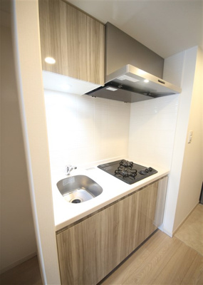 【キッチン】 | S-RESIDENCEドーム前千代崎