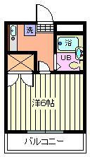 サンハイツSHIBUYA