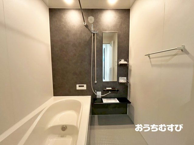 守山区城土町(全1棟)の浴室