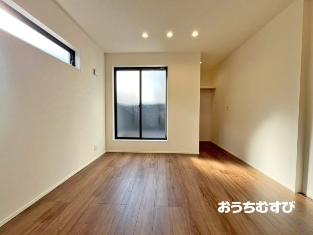 守山区城土町(全1棟)の洋室