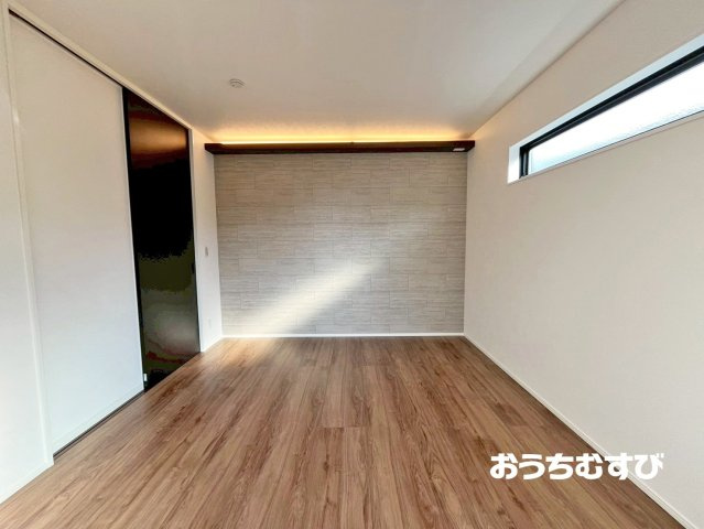 守山区城土町(全1棟)の洋室