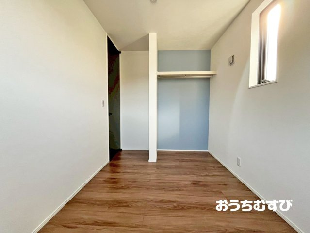 守山区城土町(全1棟)の洋室