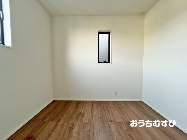 守山区城土町(全1棟)の洋室