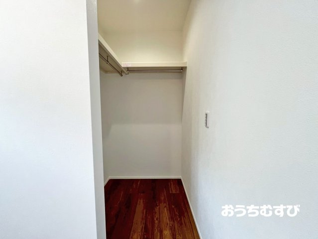 守山区城土町(全1棟)の収納