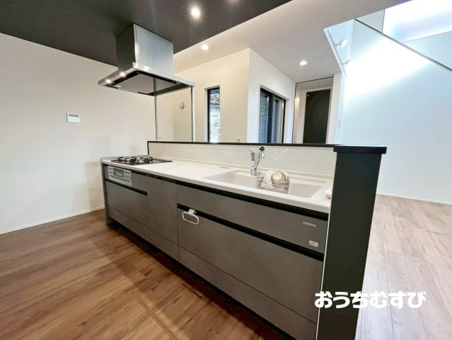 守山区城土町(全1棟)のキッチン