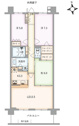 【間取り】 | ３ＬＤＫの間取り！