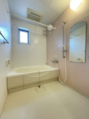 【浴室】 | グランドパルク A棟 ** | 【グランドパルク A棟】