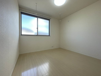 【寝室】 | グランドパルク A棟 ** | 【グランドパルク A棟】