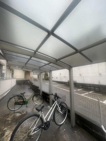 ウィステリア代田のその他共用部分