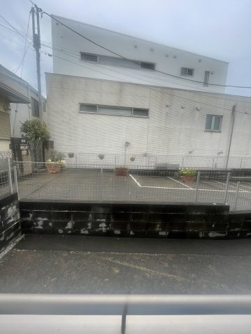 ウィステリア代田の展望