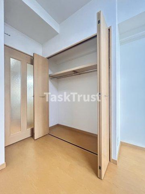 【収納】 | ONE ROOF FLAT TENJINBASHI