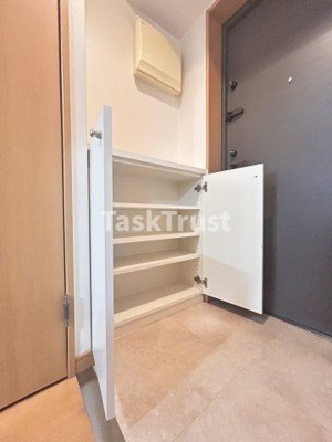 【収納】 | ONE ROOF FLAT TENJINBASHI