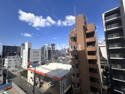 【展望】 | ONE ROOF FLAT TENJINBASHI