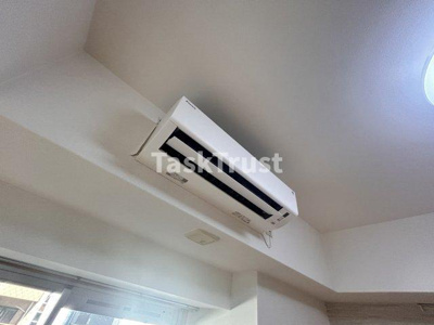 【設備】 | ONE ROOF FLAT TENJINBASHI