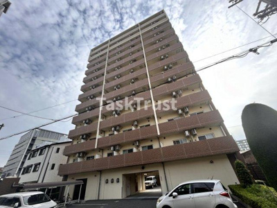 【外観】 | ONE ROOF FLAT TENJINBASHI