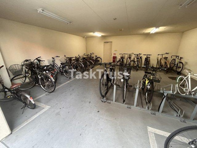 【その他共用部分】 | ONE ROOF FLAT TENJINBASHI