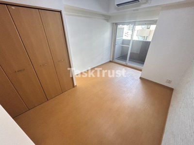 【居間・リビング】 | ONE ROOF FLAT TENJINBASHI