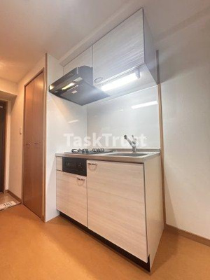 【キッチン】 | ONE ROOF FLAT TENJINBASHI