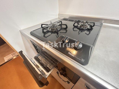 【キッチン】 | ONE ROOF FLAT TENJINBASHI