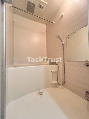 【浴室】 | ONE ROOF FLAT TENJINBASHI