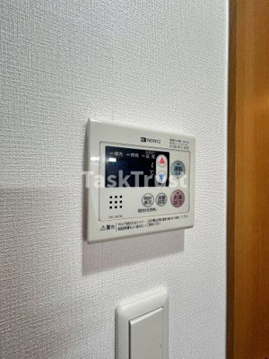 【設備】 | ONE ROOF FLAT TENJINBASHI