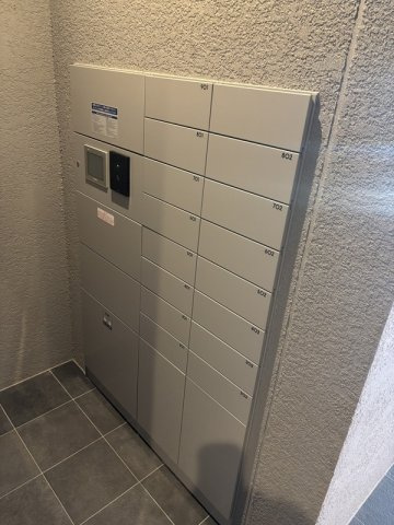 ルミエール三番町のその他共用部分|ルミエール三番町