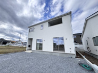 新築　高崎市箕郷町上芝第7　クレイドルガーデン　3号棟の画像