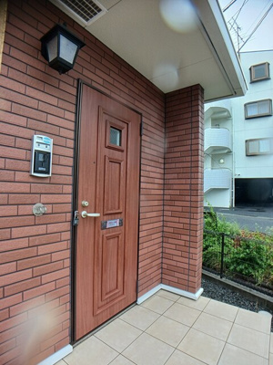 【その他共用部分】 | Ki-Yo