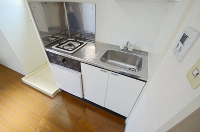 【キッチン】 | シオミプラザエイト
