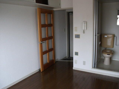 【トイレ】 | シオミプラザエイト | トイレもきれいです