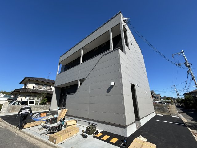 ADC高島ル・シエルの画像