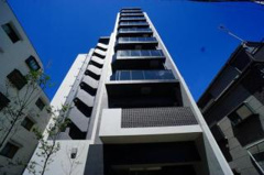 豊島区長崎５丁目のマンションの画像