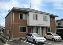 メゾン古閑中 **の画像