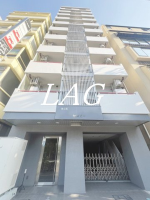 【外観】 | 池之端加茂ビルＡ | 外観です。