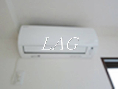 【設備】 | ETERNAL koi-wa | エアコンつきです。