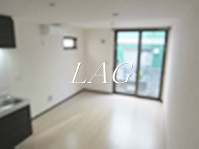 【居間・リビング】 | ETERNAL koi-wa | 洋室のお部屋です。