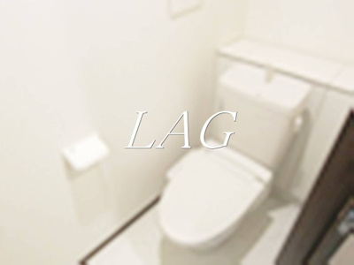 【トイレ】 | ETERNAL koi-wa | トイレです。