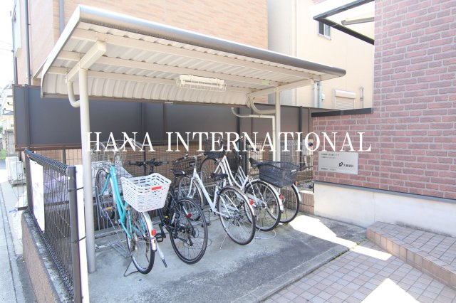 ヒラソル市川 のその他共用部分