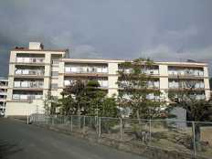 福間口マンションの画像