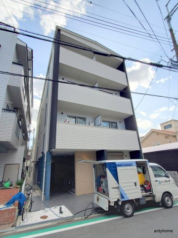 アヴァンス淡路 仲介手数料無料