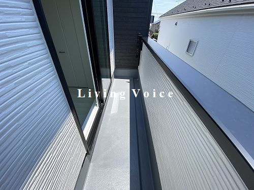 【防犯設備】 | 【仲介手数料０円】伊勢原市高森台1丁目第1期　新築一戸建て　2号棟　全2棟 | 伊勢原市高森台1丁目　新築一戸建て　全2棟